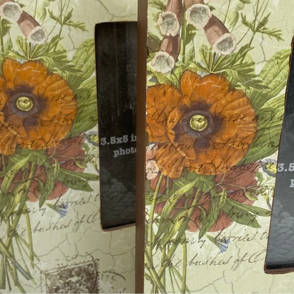 N/A floral mixed